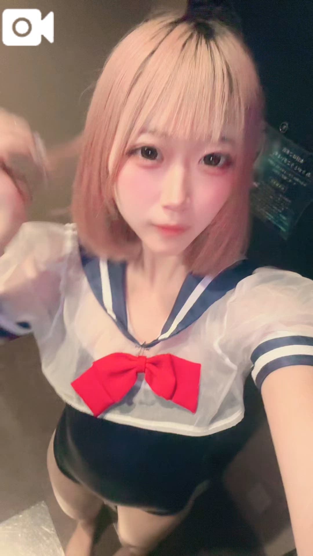 とあ 無邪気さと大人の魅力！