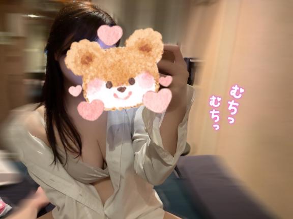 りの 癒し系Fカップ巨乳！しゅ🩵