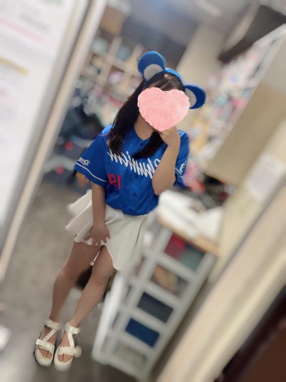 8/7🤍22:20〜
