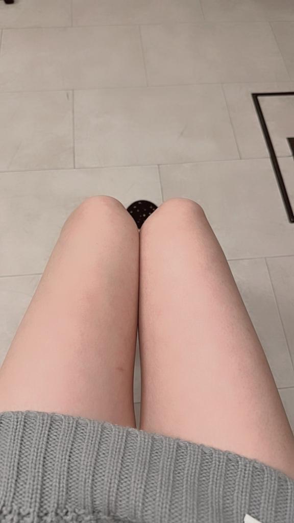 きき 美白ギャル！！