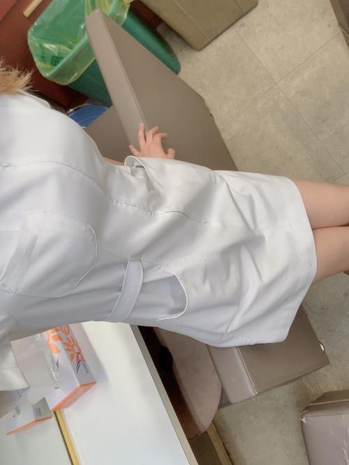 きき 美白ギャル！！