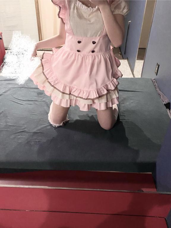 こよみ 小柄で魅惑たっぷり♪