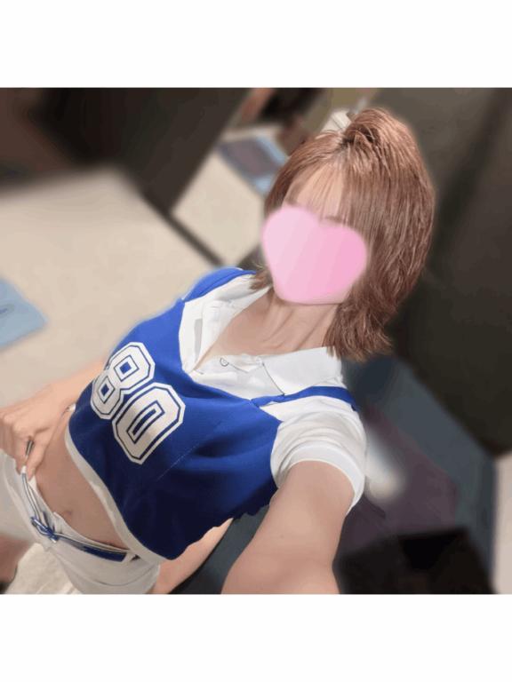 えま 甘えるの大好き！！