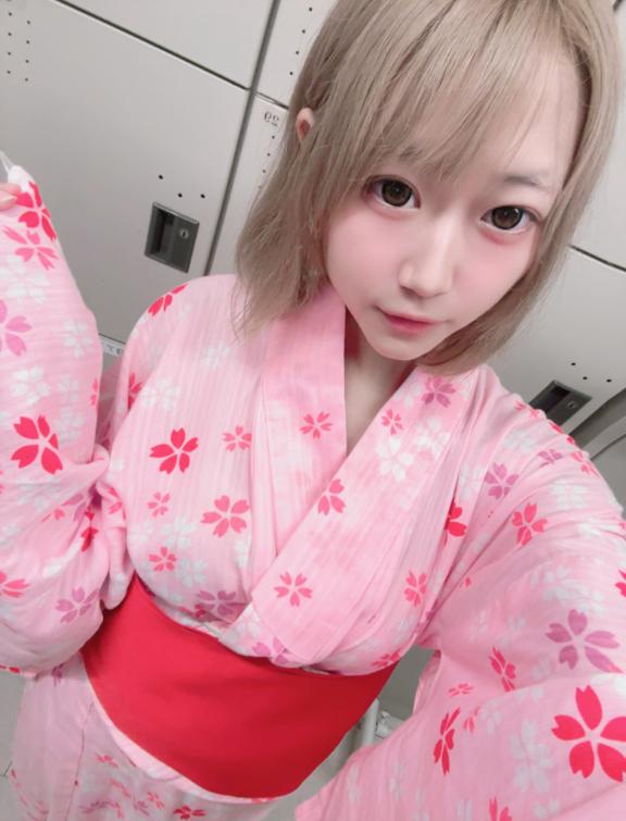 とあ 無邪気さと大人の魅力！8.2♡