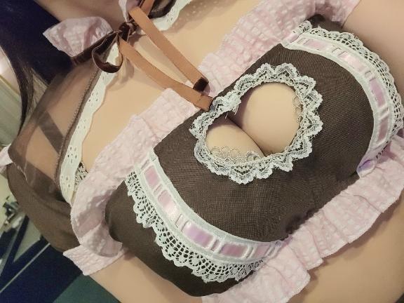 うみ おっとりFカップ！🫶🏻