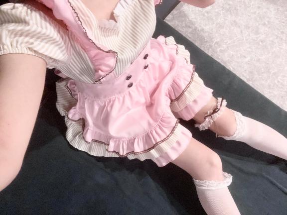 こよみ 小柄で魅惑たっぷり♪