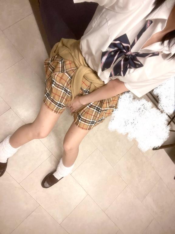 こよみ 小柄で魅惑たっぷり♪
