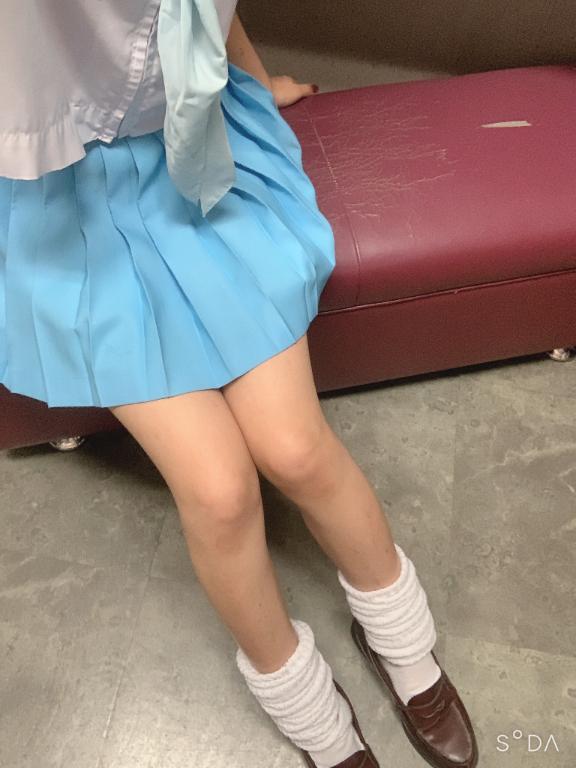 きき 美白ギャル！！