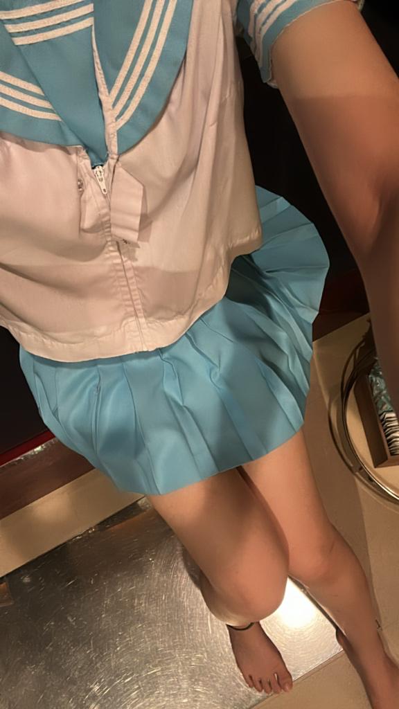 きき 美白ギャル！！