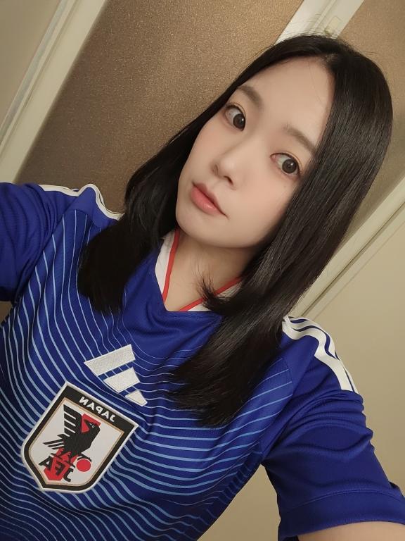 ユニフォーム🩵