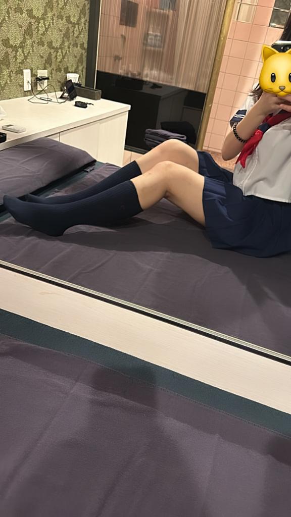 きき 美白ギャル！！