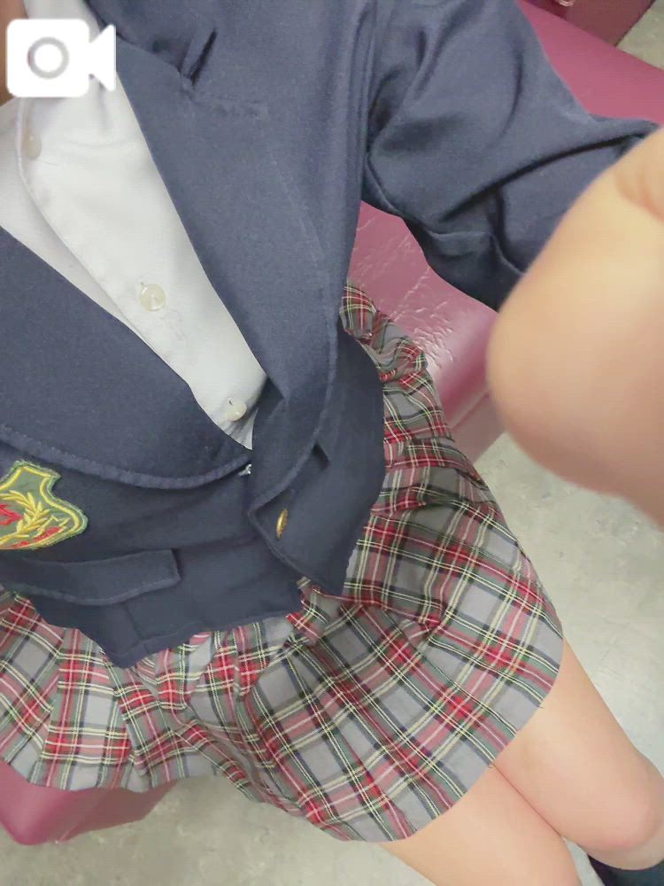 きき 美白ギャル！！