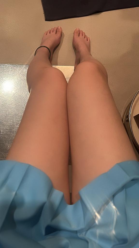 きき 美白ギャル！！