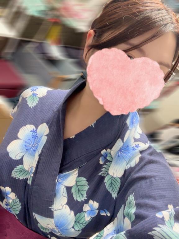 朝から…♡