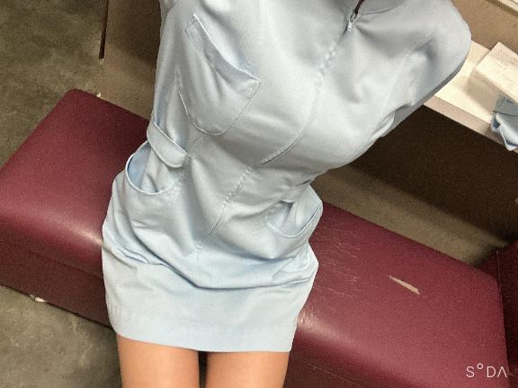 きき 美白ギャル！！