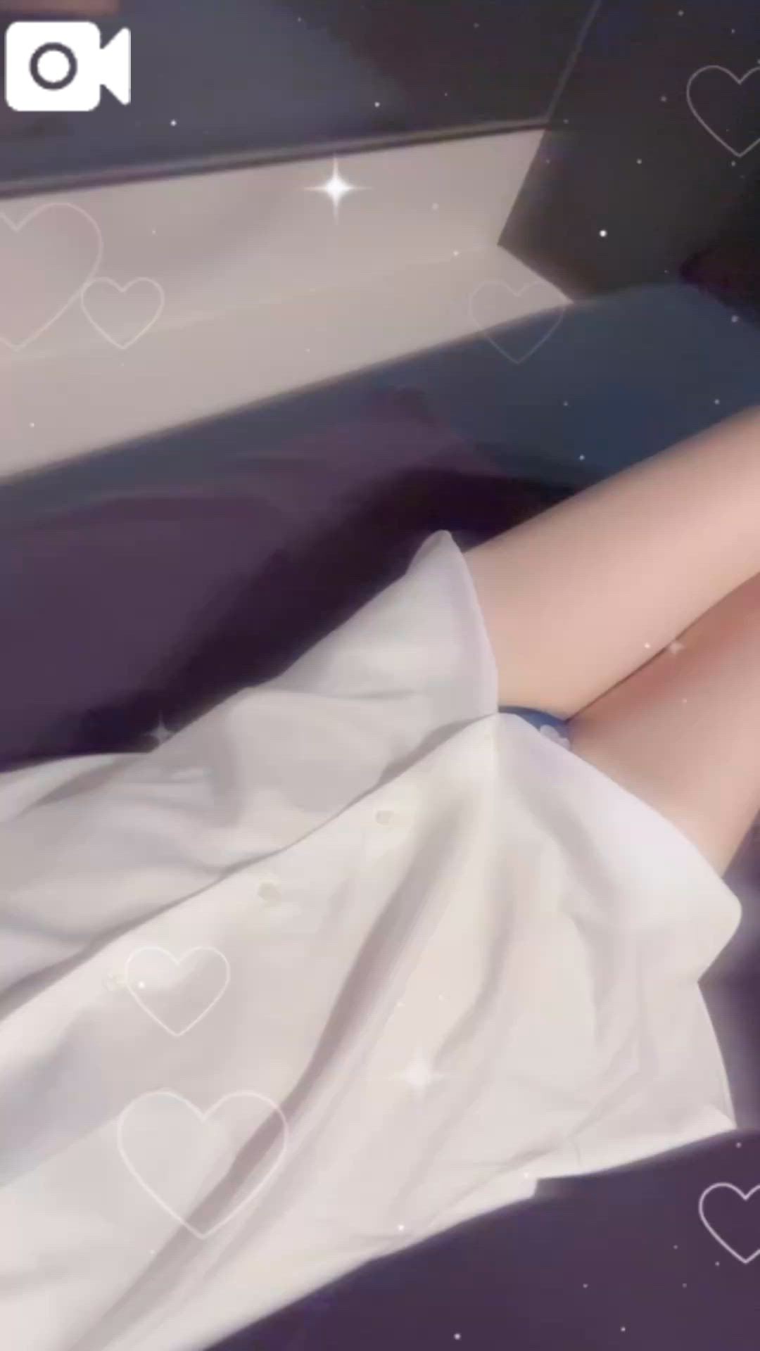 きき 美白ギャル！！