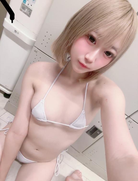 とあ 無邪気さと大人の魅力！8.23