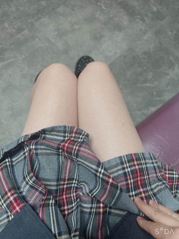きき 美白ギャル！！