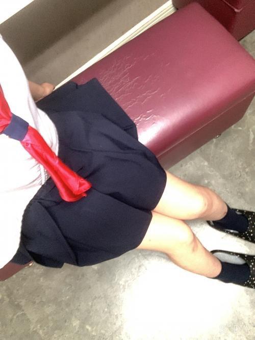 きき 美白ギャル！！