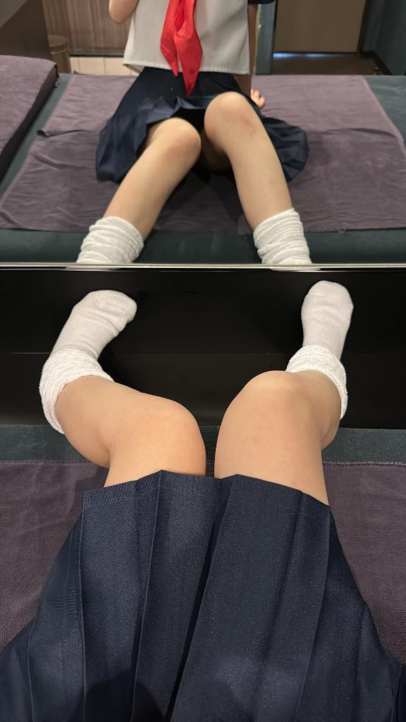 きき 美白ギャル！！