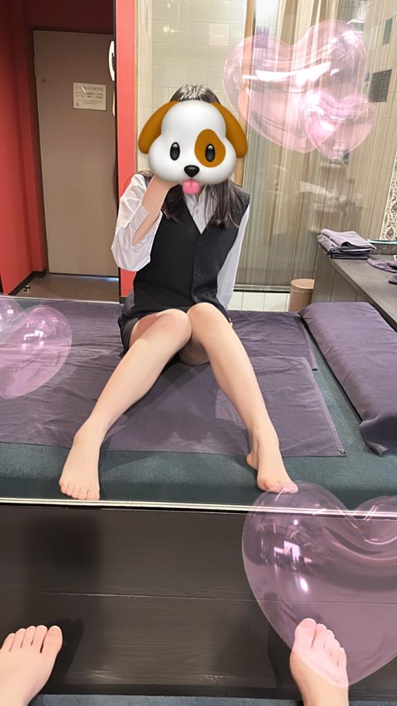 きき 美白ギャル！！