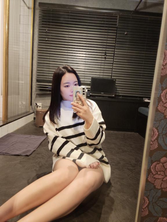 私服🤍