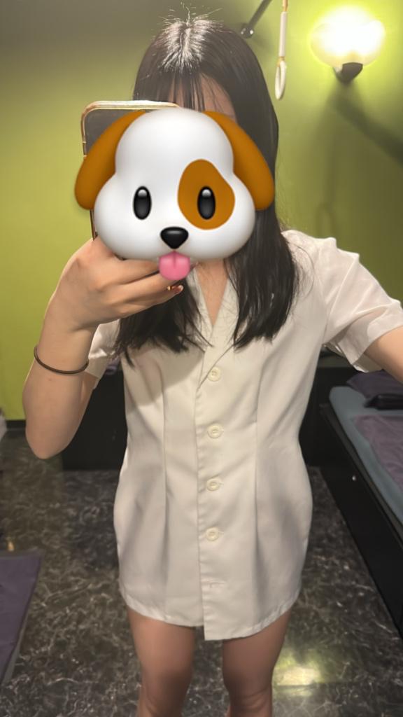 きき 美白ギャル！！