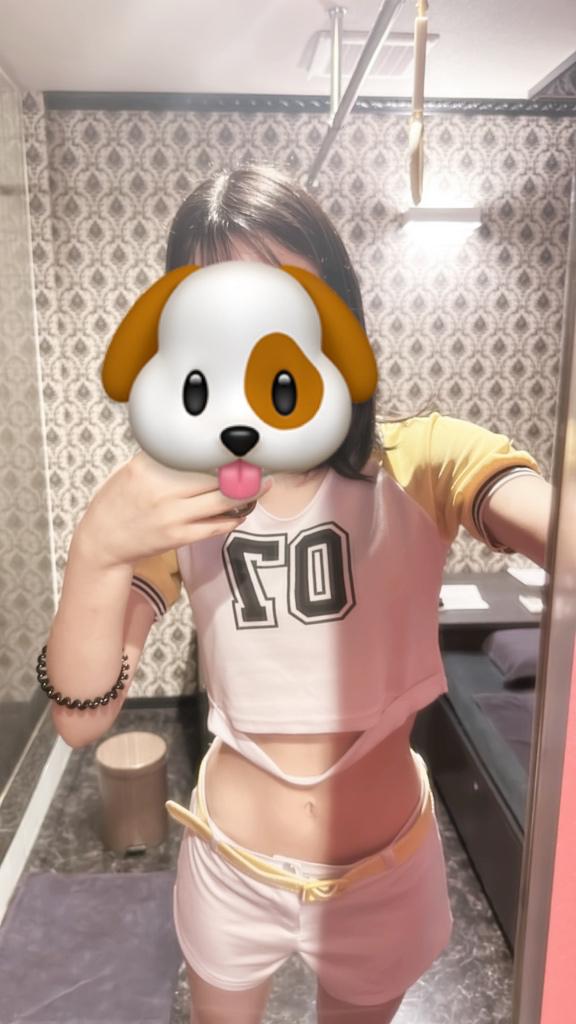 きき 美白ギャル！！