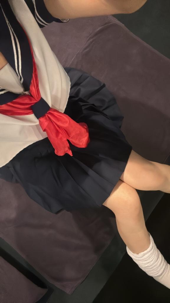 きき 美白ギャル！！