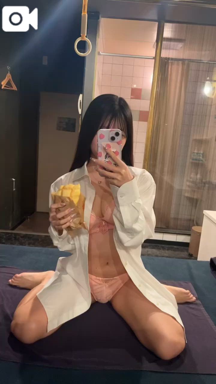 今日は🍞