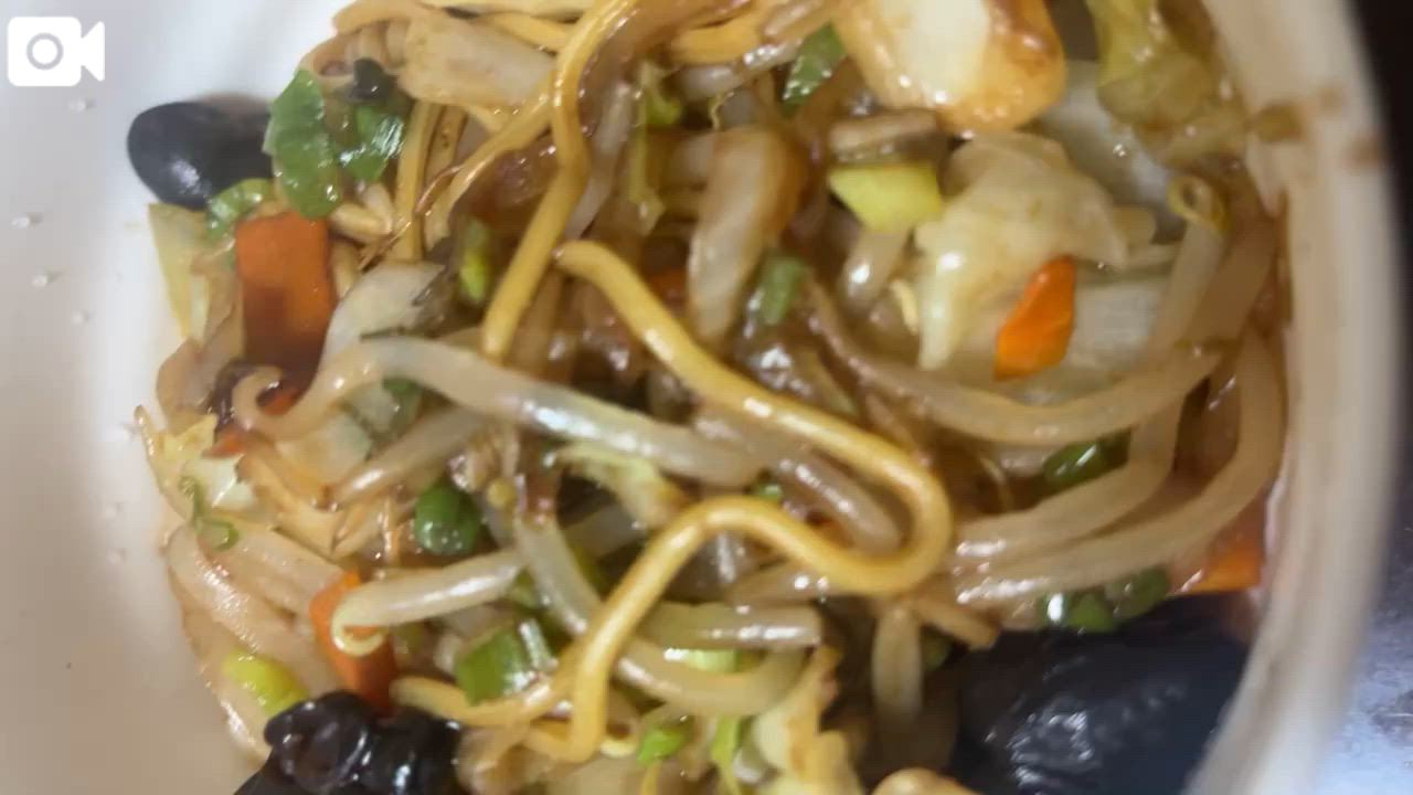 お昼😋🍴
