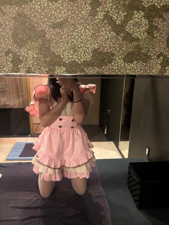 昨日のお礼💌