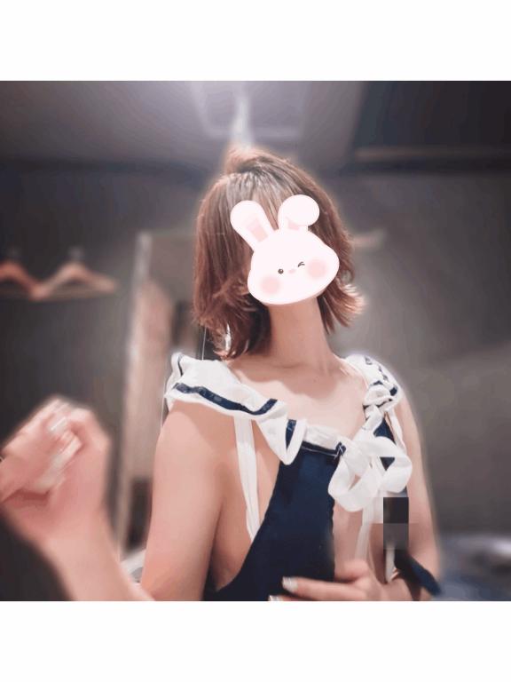 ビショビショ👙