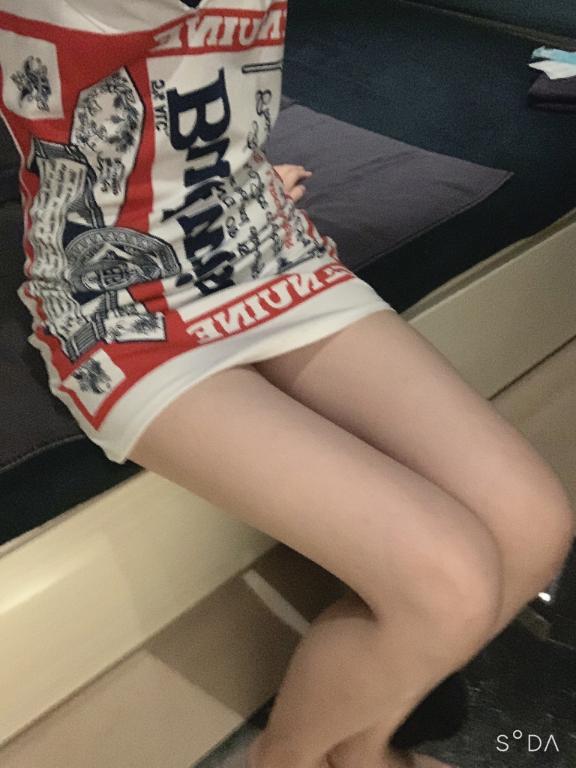 きき 美白ギャル！！