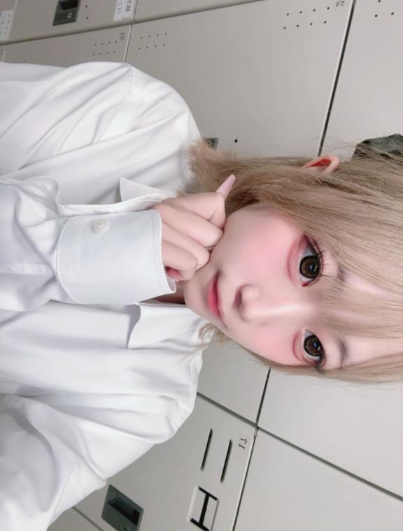 とあ 無邪気さと大人の魅力！