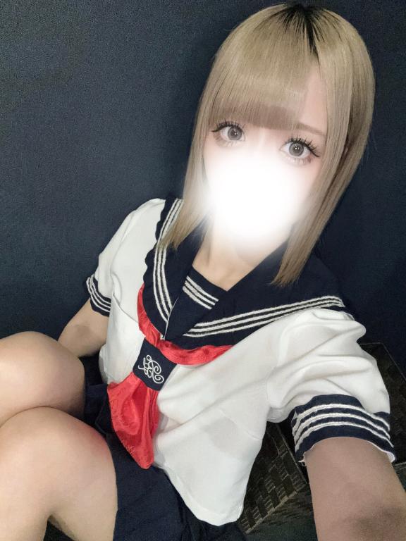 うい 無邪気な笑顔！