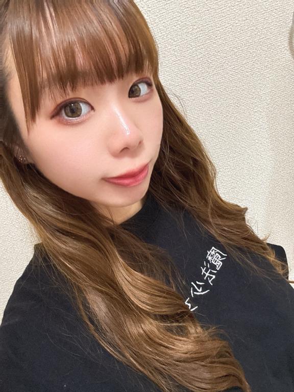 みのり 細身×Kcup＝激熱！！