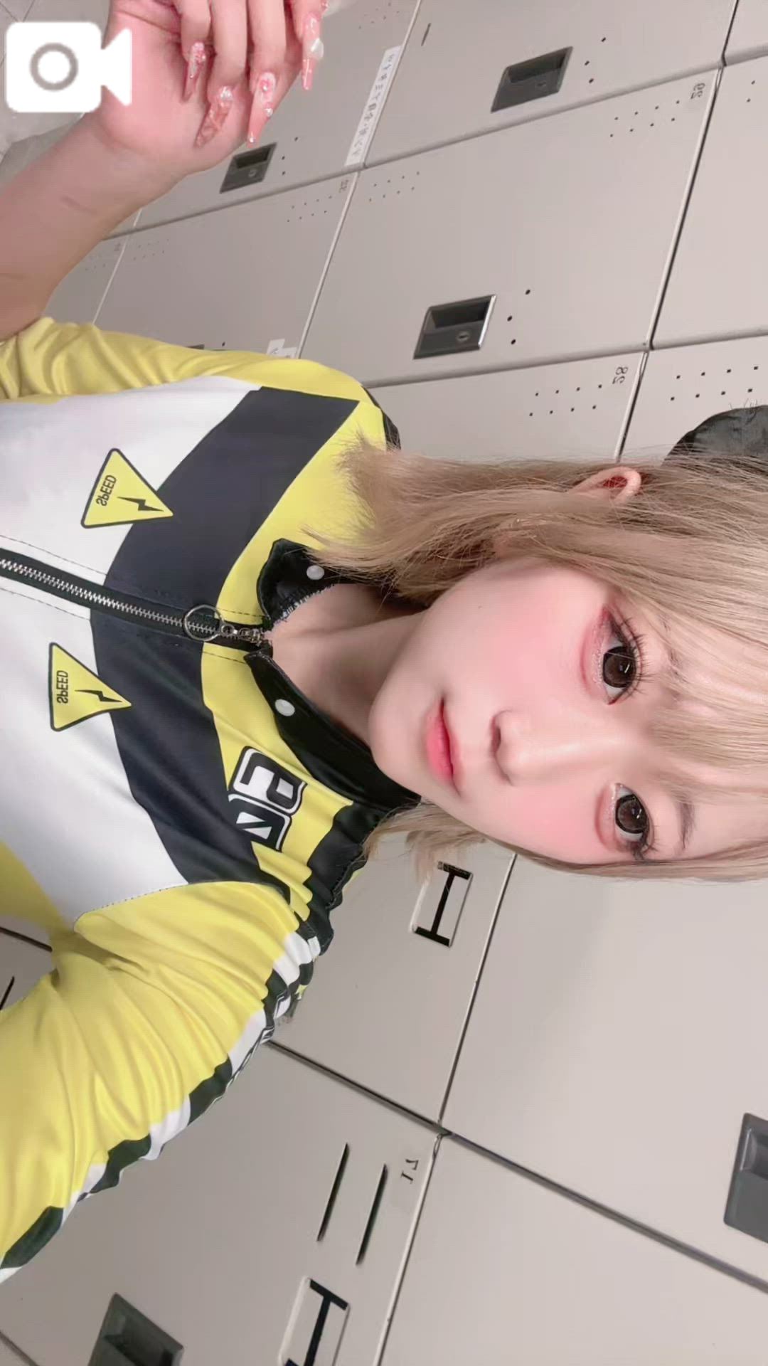 とあ 無邪気さと大人の魅力！