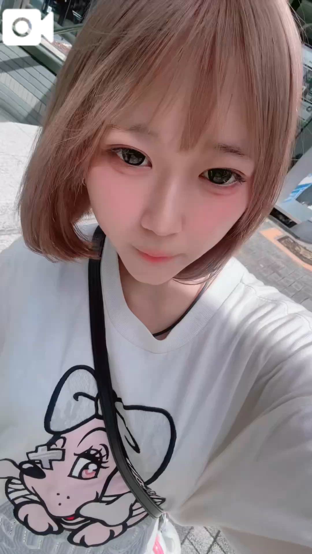 とあ 無邪気さと大人の魅力！