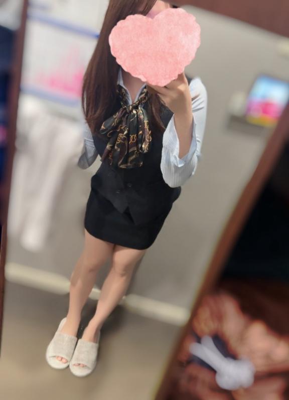 りの 癒し系Fカップ巨乳！