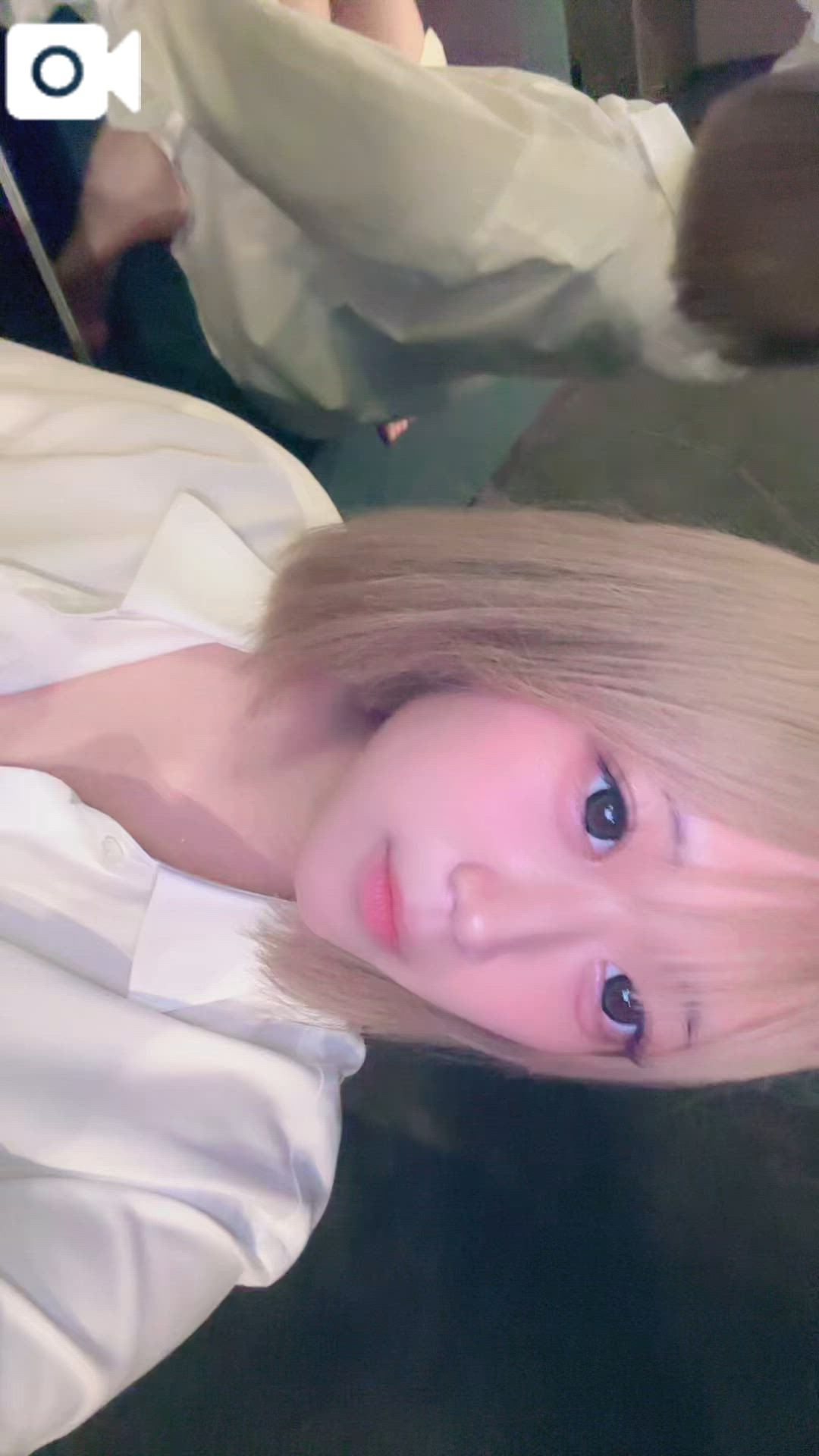 とあ 無邪気さと大人の魅力！