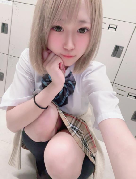 とあ 無邪気さと大人の魅力！