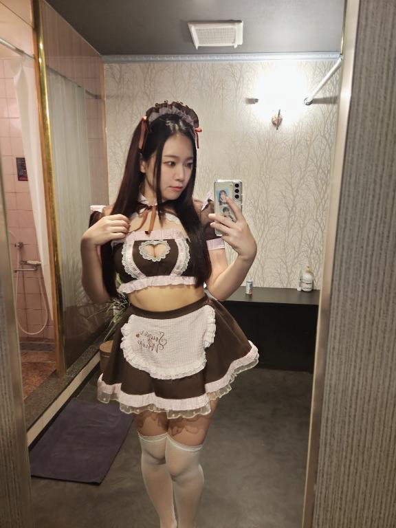 えちえちメイド🧡