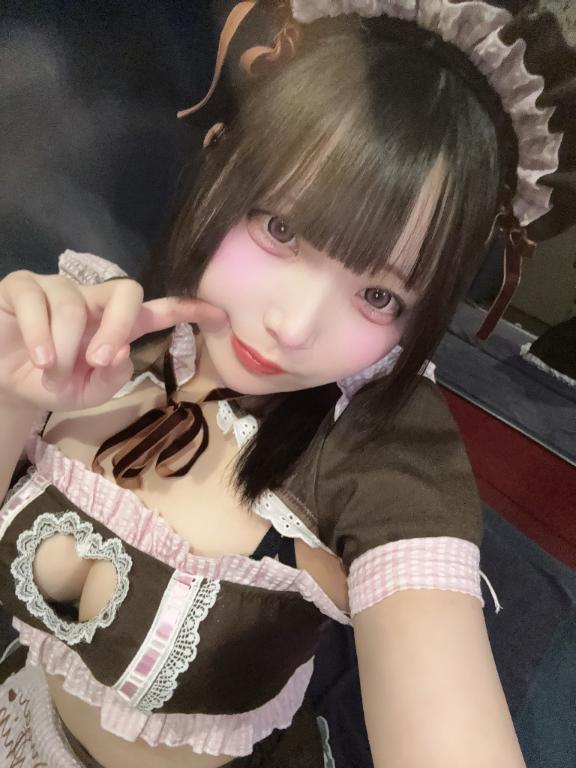 めいどさん♡