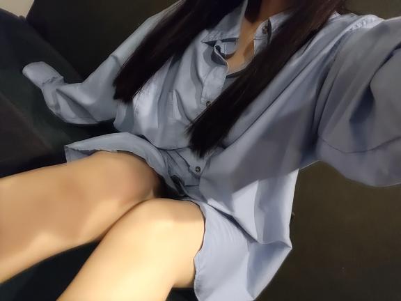うみ おっとりFカップ！私服🦋