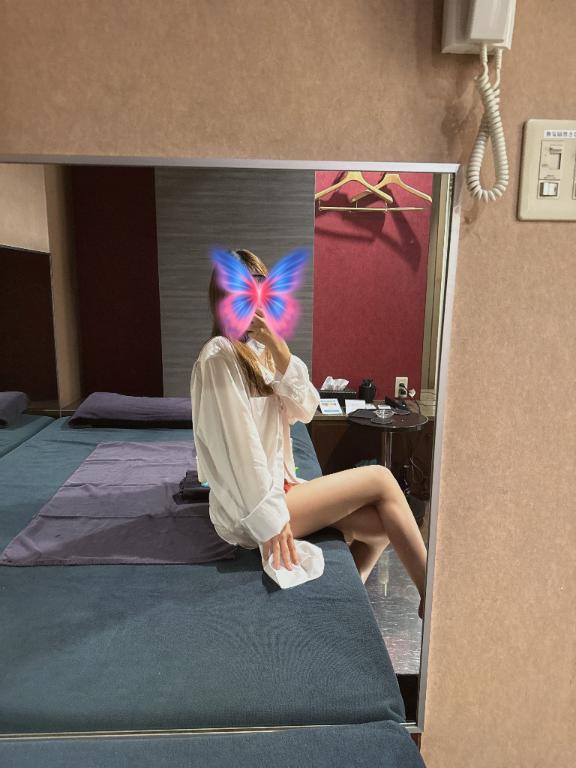 ありがとう🙂‍↕️🤍