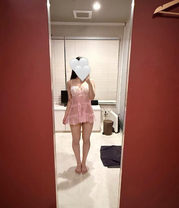 出勤してます🎀🤍