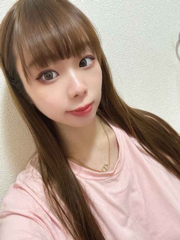 みのり 細身×Kcup＝激熱！！【今日の自撮り♡】