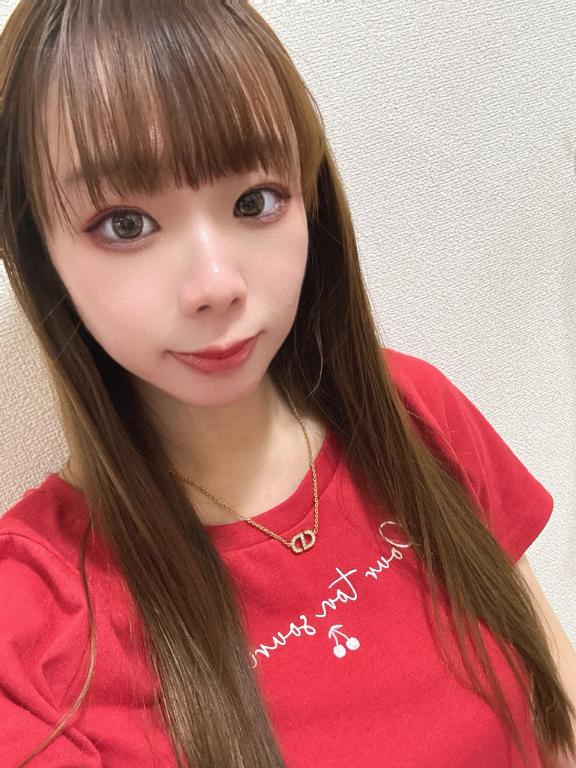 みのり 細身×Kcup＝激熱！！【今日の自撮り♡】