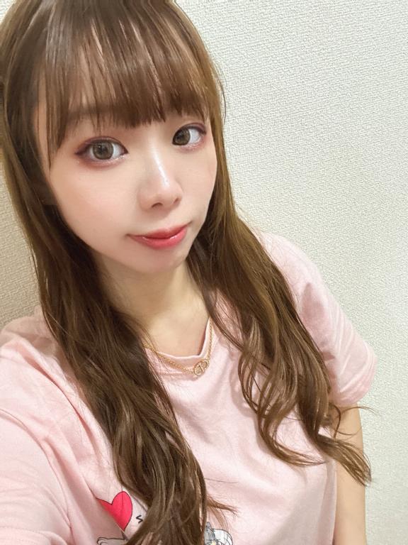 【今日の自撮り♡】